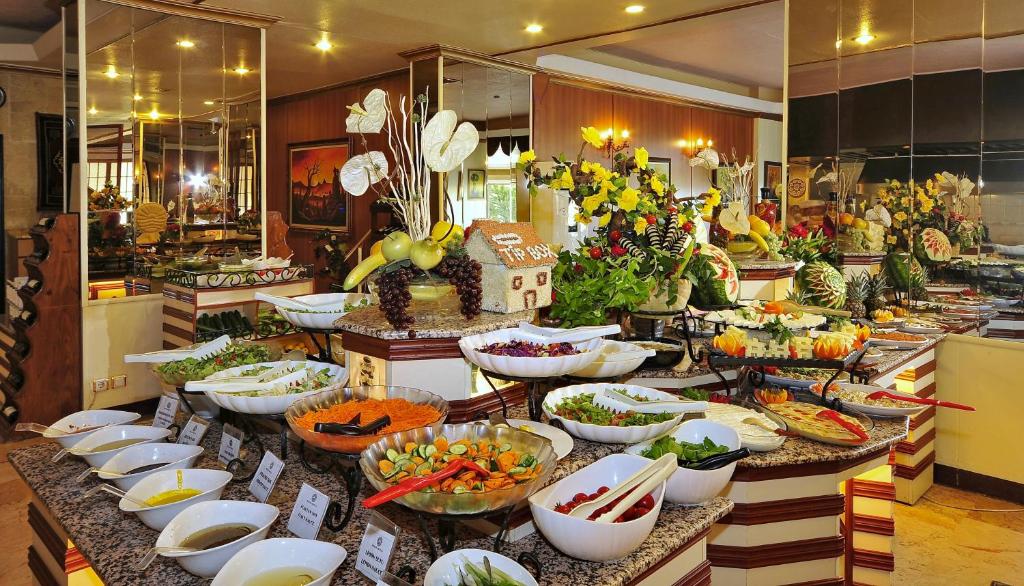 Dinler Hotel-3